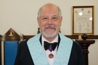 R.W. Bro Robert Giles