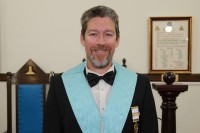 Bro. Darryl Webb