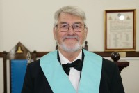 V.W. Bro Dean Raymond