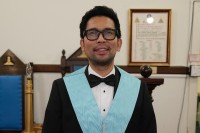 Bro. Jerome Ramos