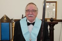 V.W. Bro Jim Beveridge