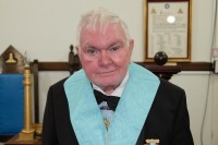 W Bro Peter Flink